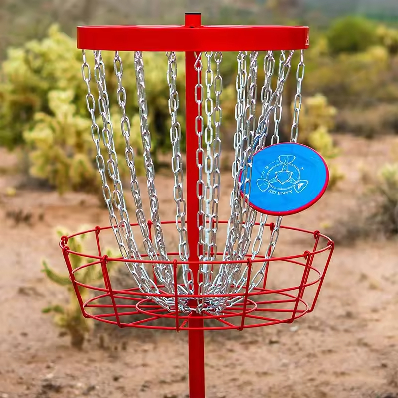 Direct Sale From Dongguan Factory 24 Chain Golf & Basketball Metal Storage Rack for Home Organization