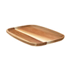 Wholesale Brand Model 20251010 Modern Durable Space-Saving Customizable Color Digital Printing Kitchen Bulk Bamboo Acacia