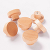 Wooden furniture handle
