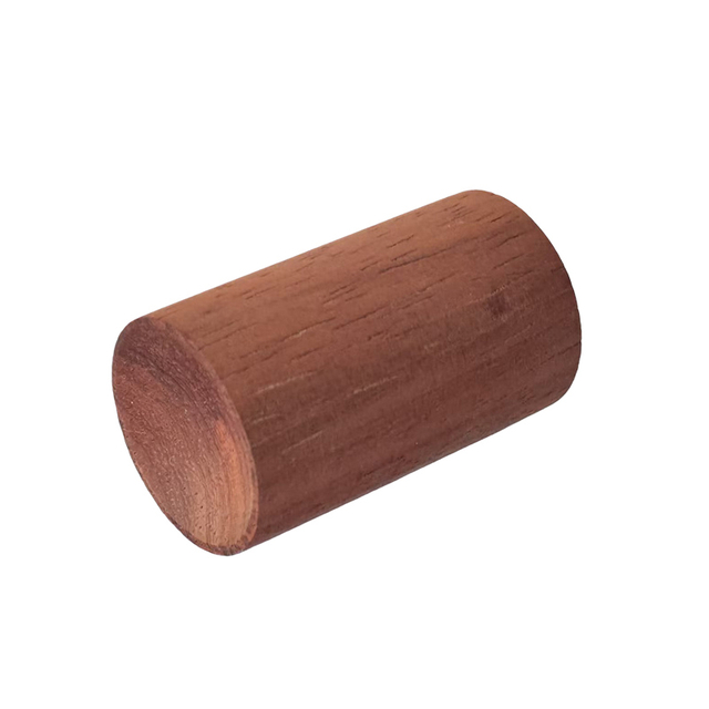 Solid wood diffuser