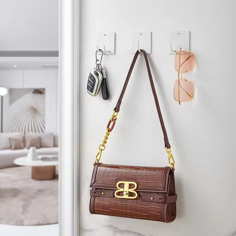 Custom Heavy-Duty Extra Strong Magnet Hook for Hanging Refrigerator Grill Kitchen Cruise Cabins Magnetic Hooks for Easy Travel