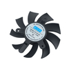 Frameless Fan 8015
