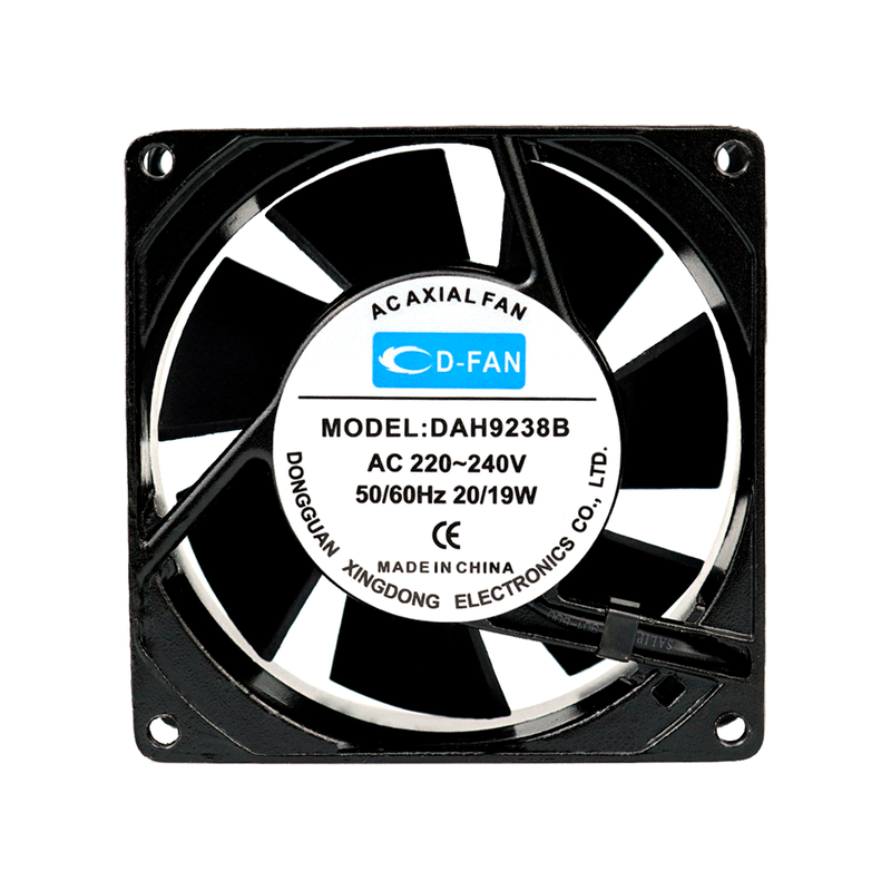 AC Axial Fan 9238