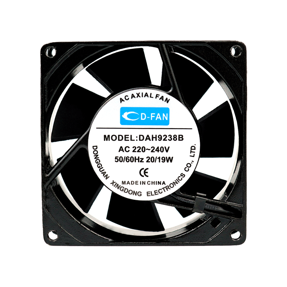 AC Axial Fan 9238