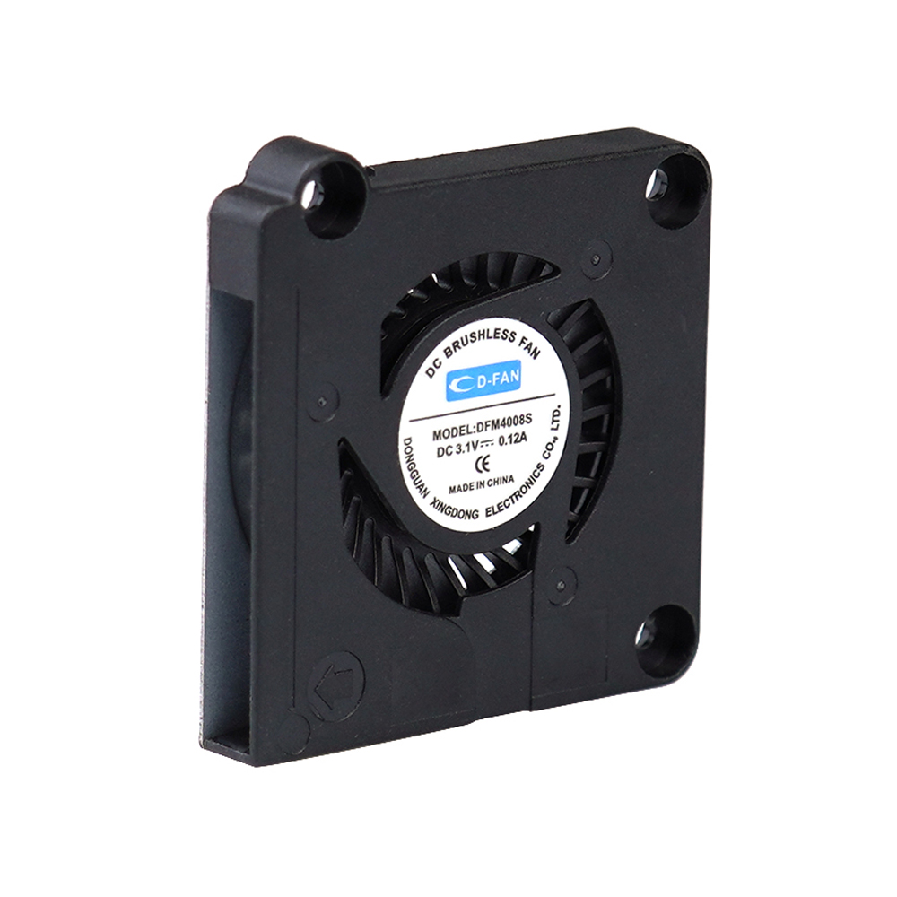 DC Blower 4008