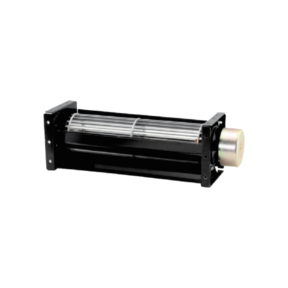DC 40 Tangential Fan