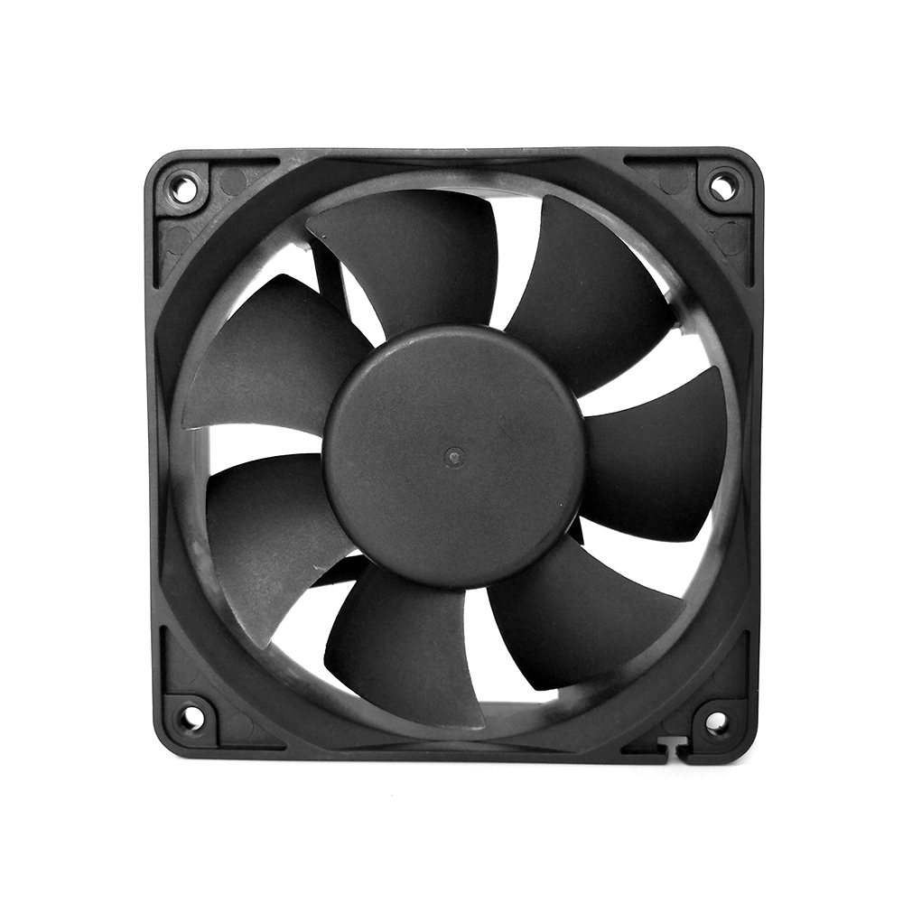 EC Axial Fan 1238