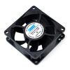 DC Axial Fan 7025