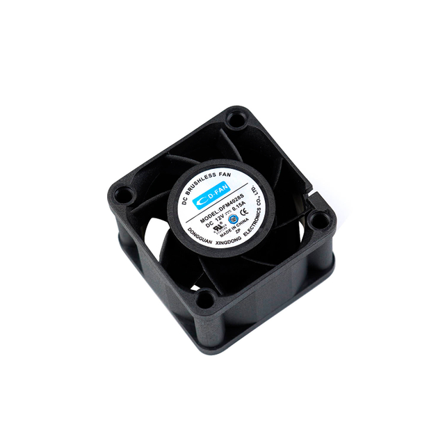 DC Axial Fan 4028