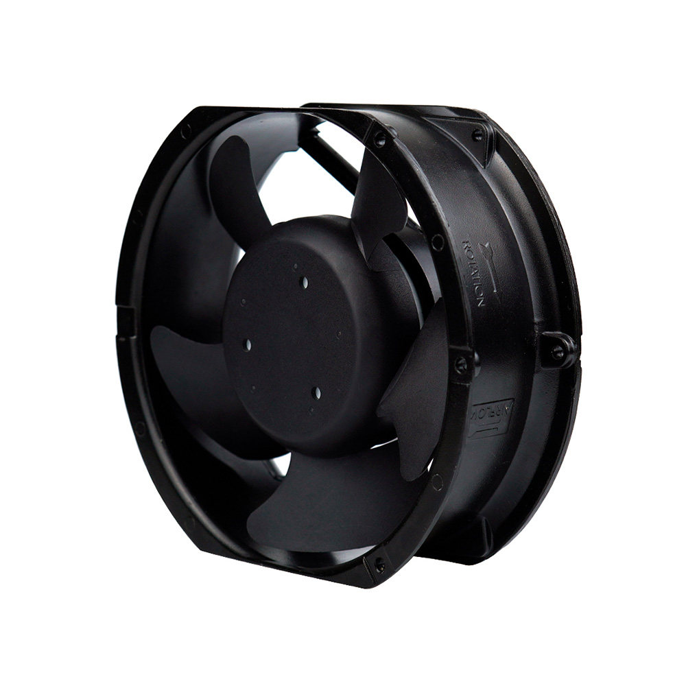 DC Axial Fan 1751