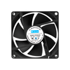 DC Axial Fan 8025