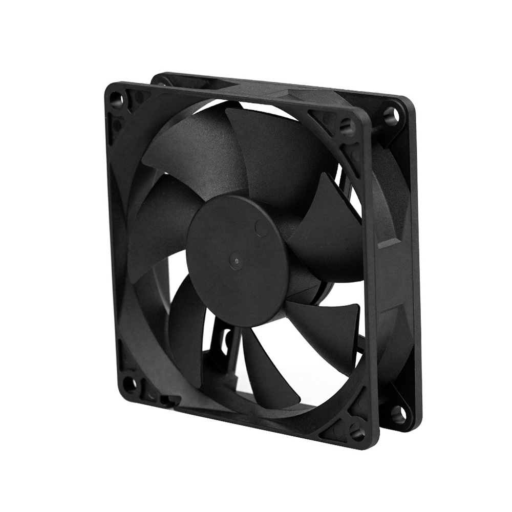 DC Axial Fan 8020
