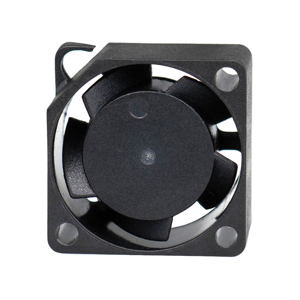 DC Axial Fan 2010