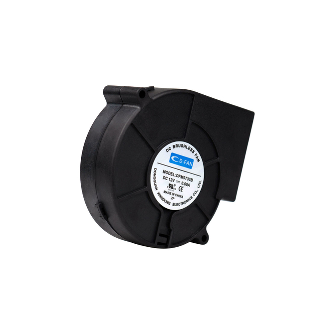 DC Blower 9733