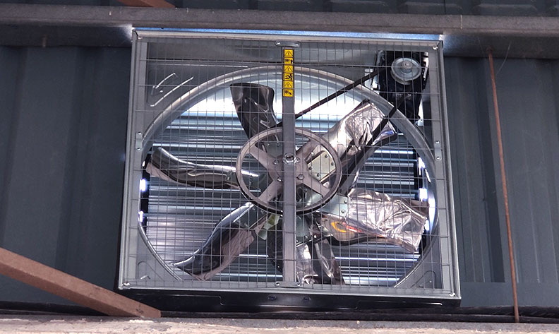 Top Medical Industry DC Fan Manufacturers in Italy