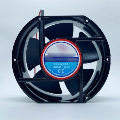 Top DC Telecom Fan Manufacturers And Suppliers in The UK