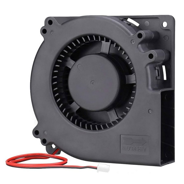 Top Automotive DC Blower Fan Manufacturers And Suppliers in Canada