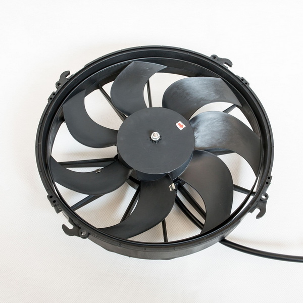 Top Automotive DC Blower Fan Manufacturers in Turkey