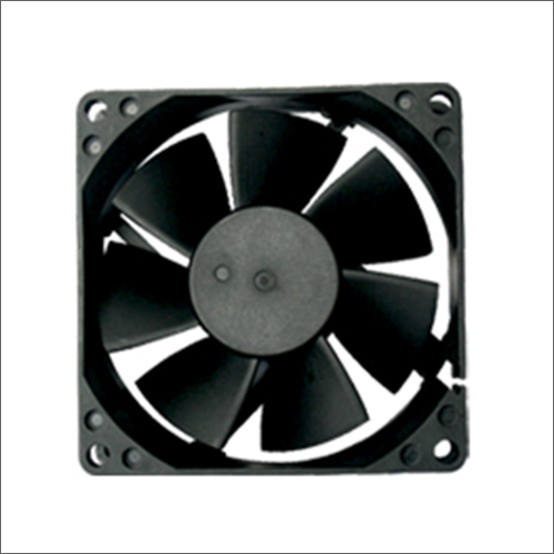Top DC Axial Telecom Fans Manufacturers in India