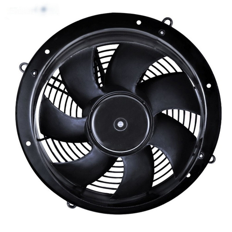 Top EC Axial Fan Manufacturers And Suppliers in Arabia.jpg
