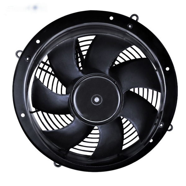 Top EC Axial Fan Manufacturers And Suppliers in Arabia