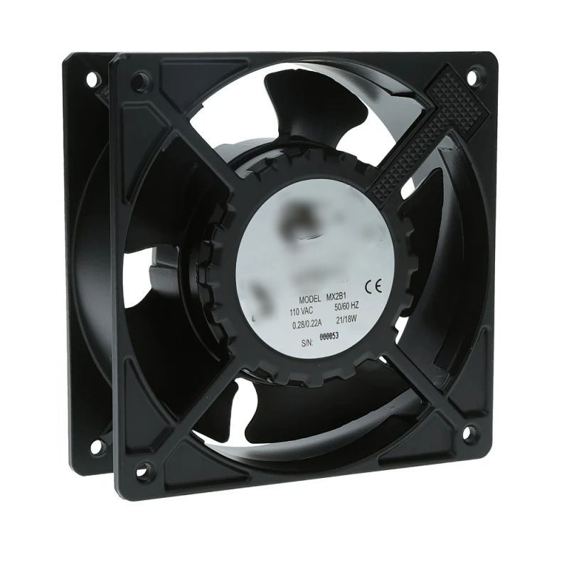 Top EC Axial Fan Manufacturers And Suppliers in Portugal
