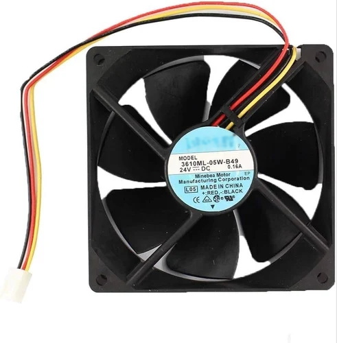 Top 10 DC Blower Manufacturers in China