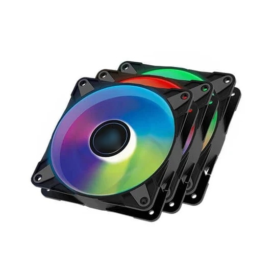 Top Computer Fan Manufacturers in The Netherlands