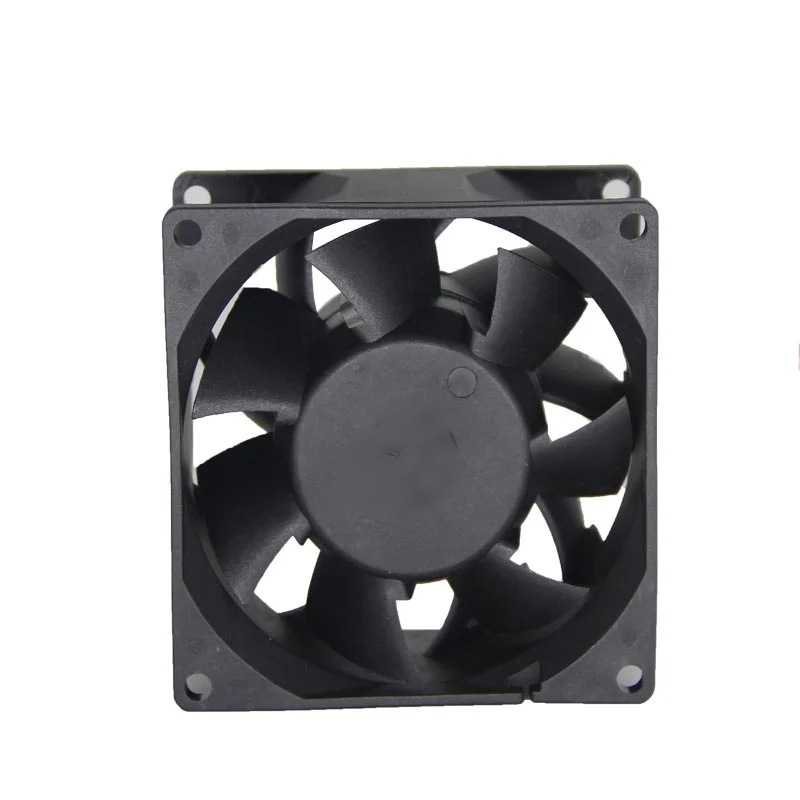 Top Frameless Fan Manufacturers in Germany