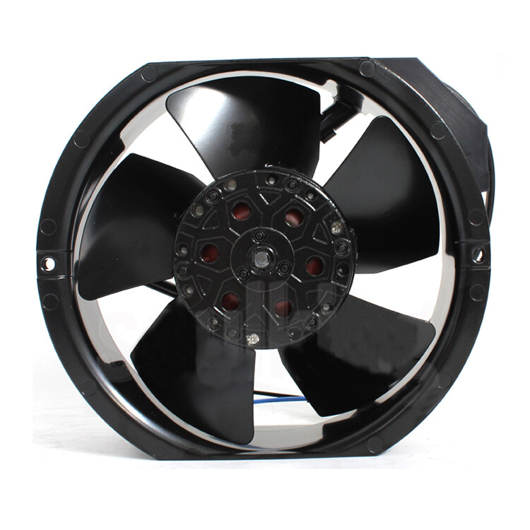 Top AC Axial Fan Manufacturers And Suppliers in Spain