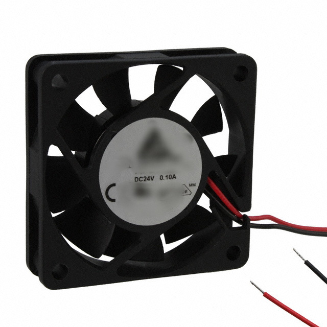 Top Miniature DC Fan Manufacturers And Suppliers in Europe
