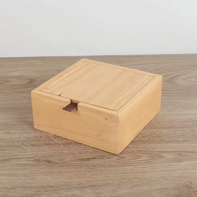 Wholesale High-end Watch Box 12 Slots Leather Transparent Watch Display Box for Stores Watch case with Pillows