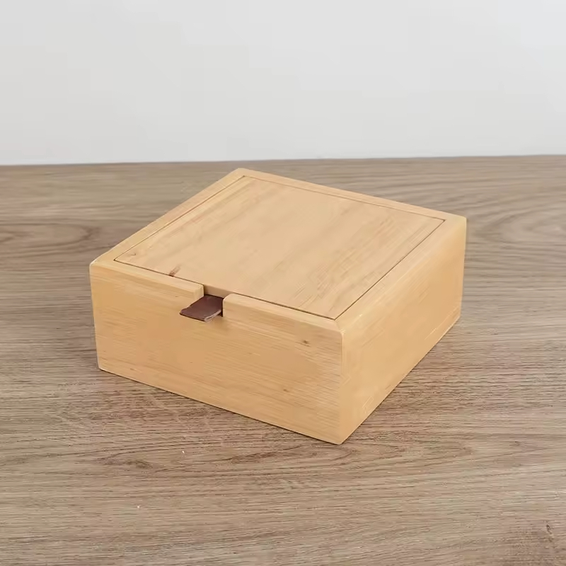 Wholesale High-end Watch Box 12 Slots Leather Transparent Watch Display Box for Stores Watch case with Pillows