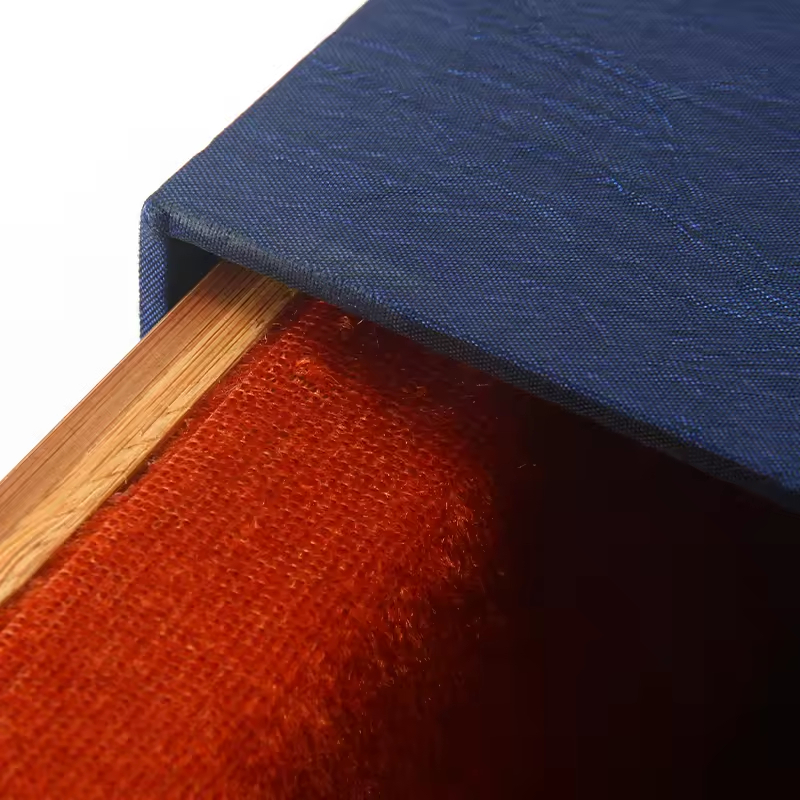 Luxury Custom Modern Wooden Packaging Storage Gift Box Unique Glossy Display Huina Brand Digital Printing for Home Decoration