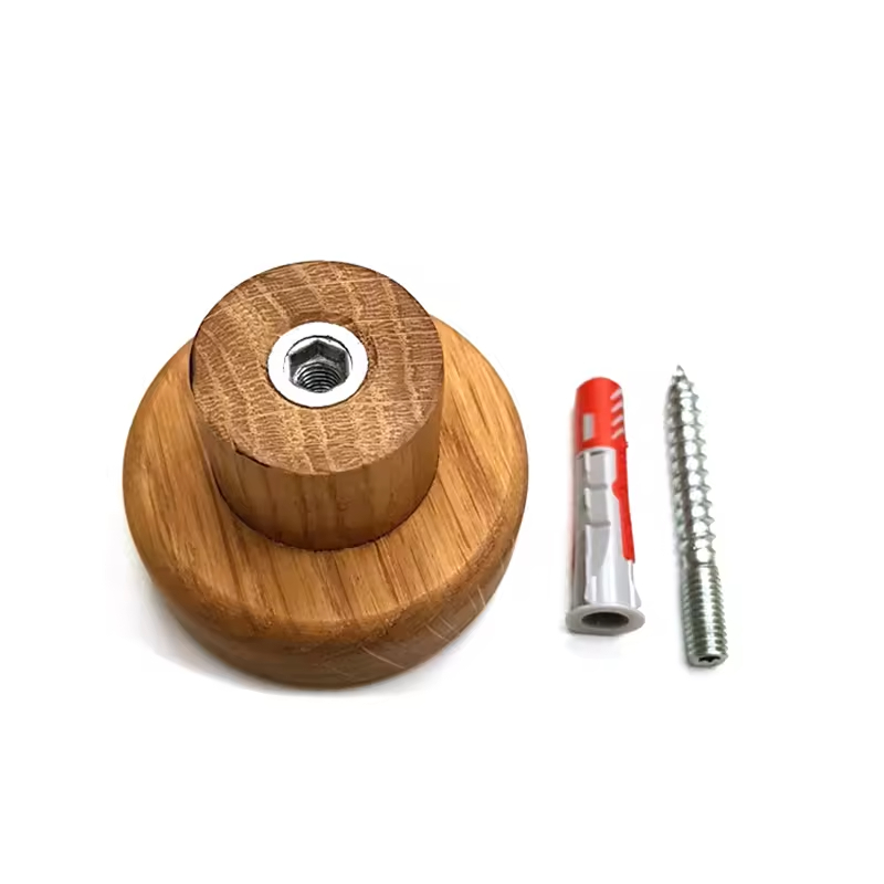 Rectangle Walnut Wood Modern Customizable Color Durable Space-Saving Engagement Ring Holder Jewelry Tray Wedding Newlywed Gift