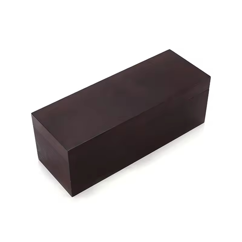 Luxury Wooden Drawer Sunglasses and Eyeglasses Packaging Set with Custom Logo Modern Home Decor