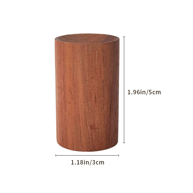 Solid wood diffuser