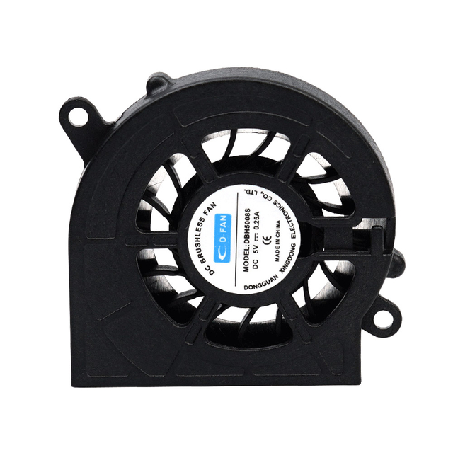 DC Blower 5008
