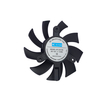 Frameless Fan 8015
