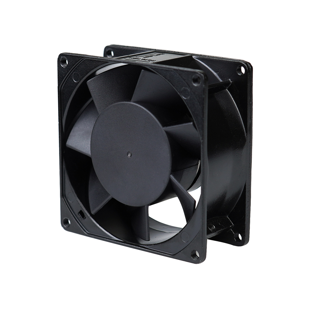 AC Axial Fan 9238