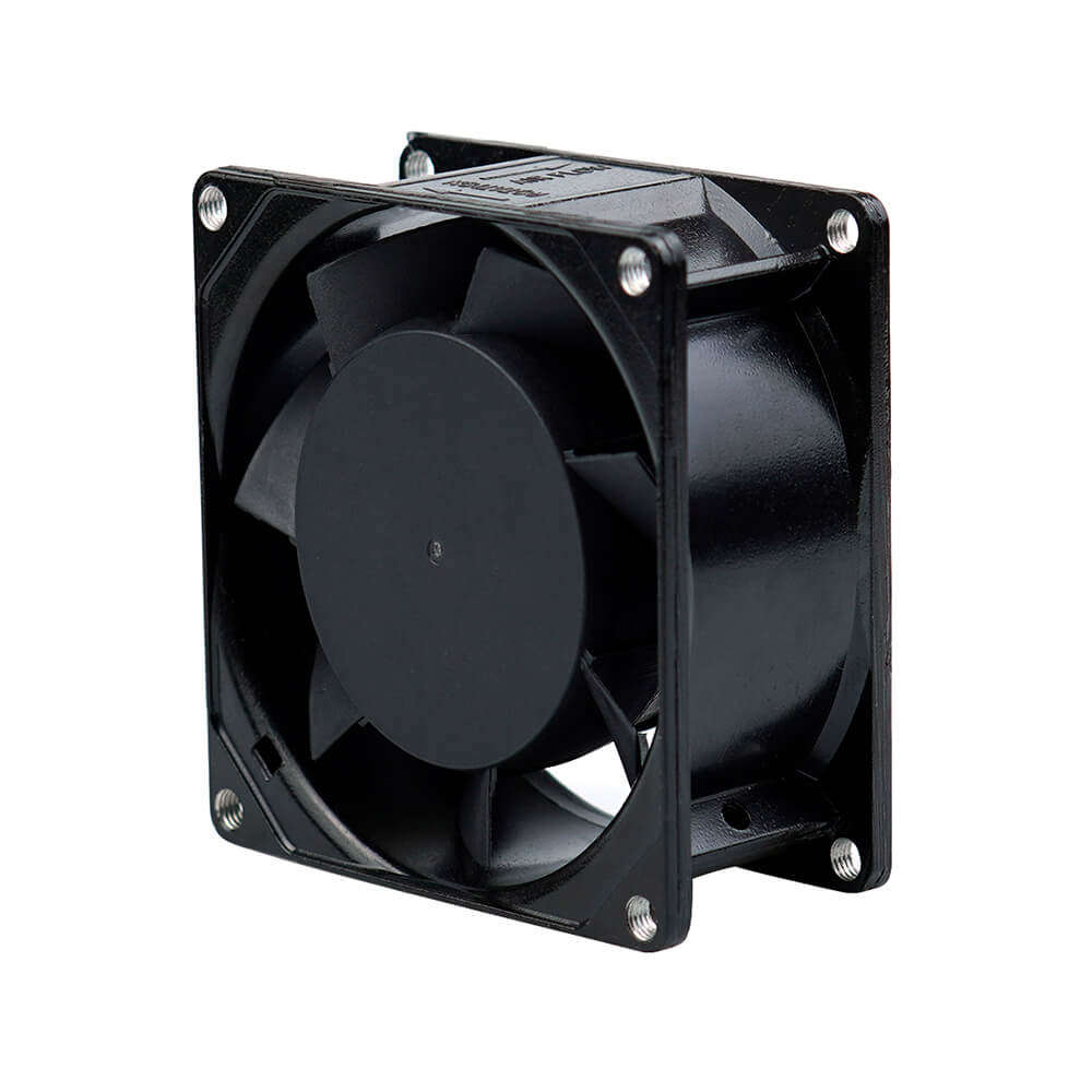 AC Axial Fan 8038