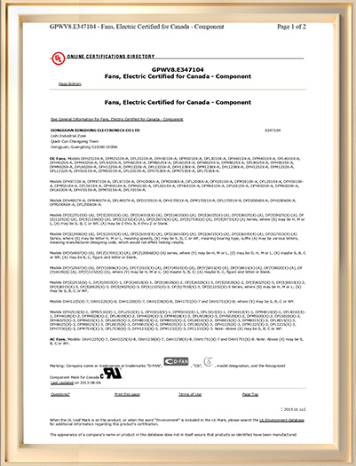 CERTIFIED QUALITY YOU CAN TRUST