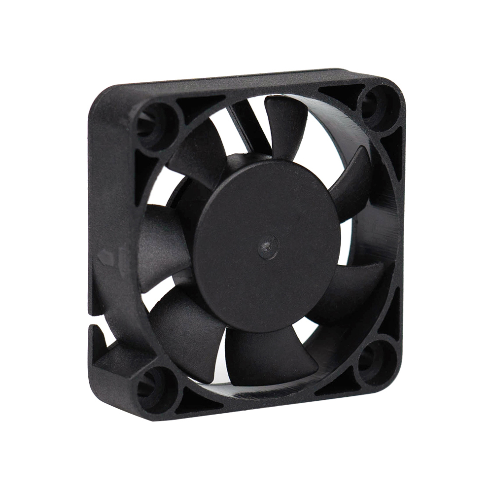 DC Axial Fan 4010