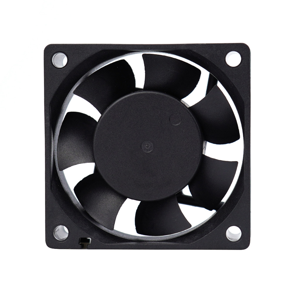 DC Axial Fan 6025