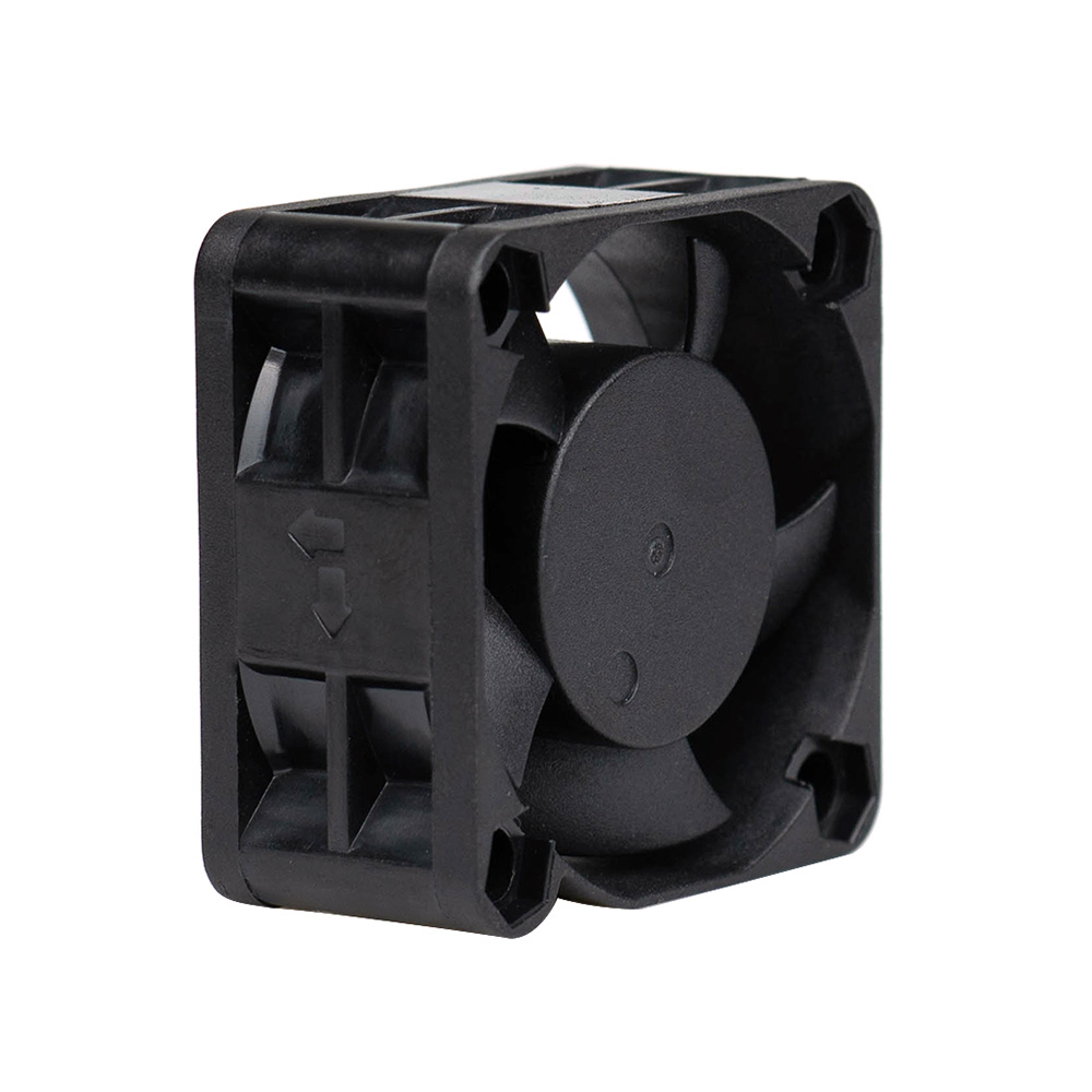 DC Axial Fan 4020