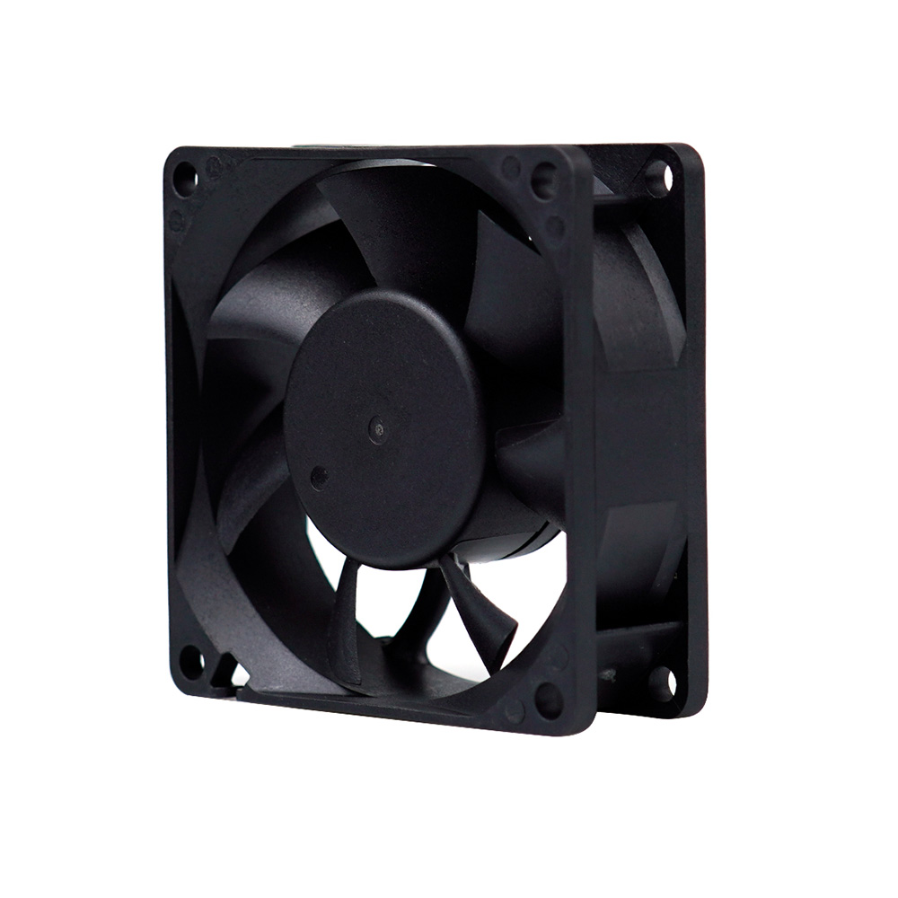 DC Axial Fan 7025