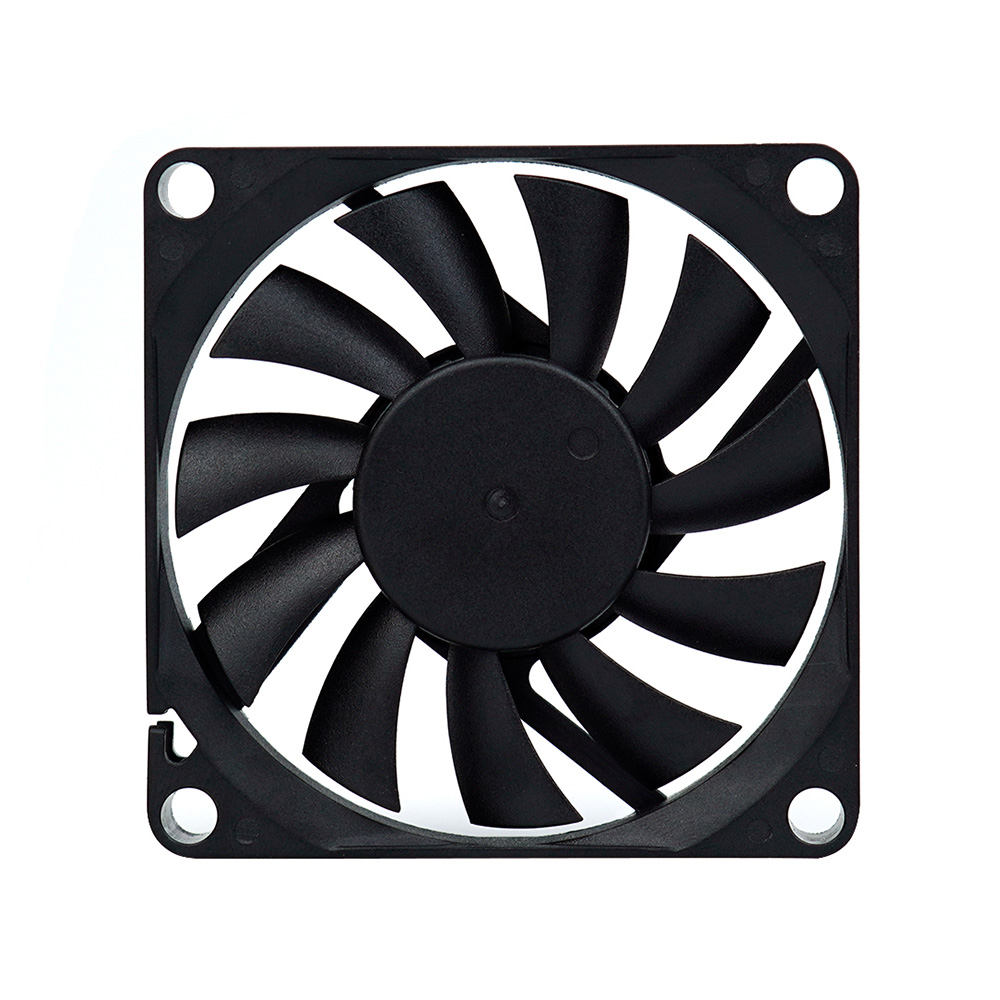 DC Axial Fan 7010