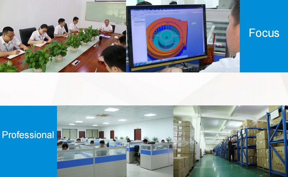 About Xingdong Electronics