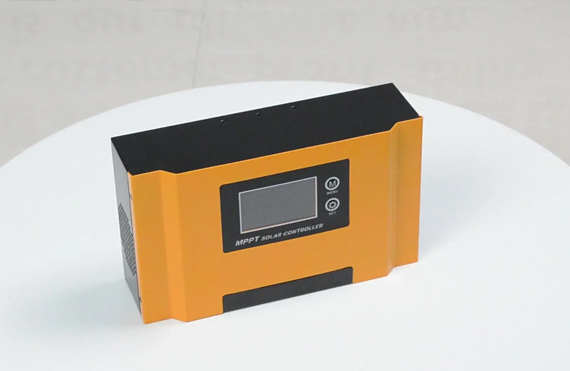 Photovoltaic controller