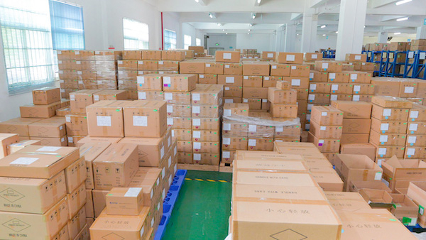 Wholesale DC Axial Fan Factory